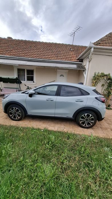 FORD Puma 2025 — imagine 4