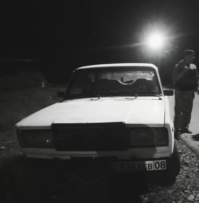 Ваз2107 карбюратор