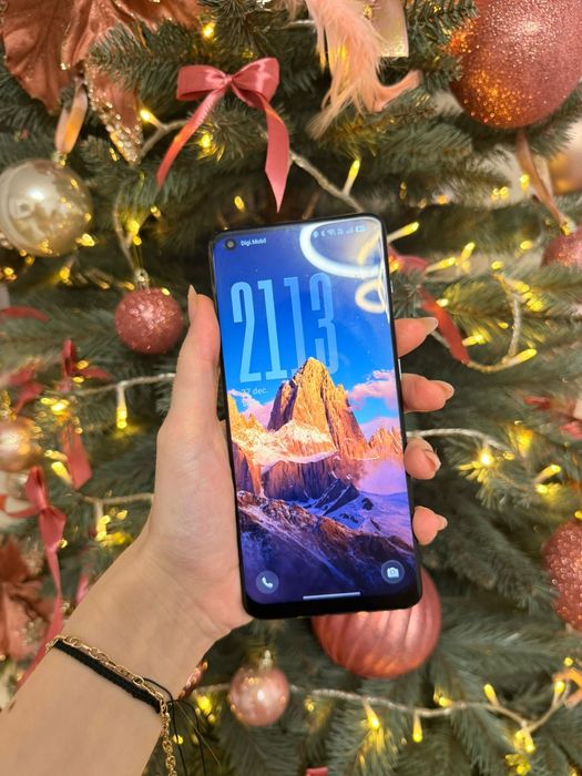 OnePlus 11 display schimbat!