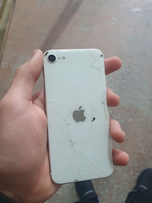 Iphone se  128gb