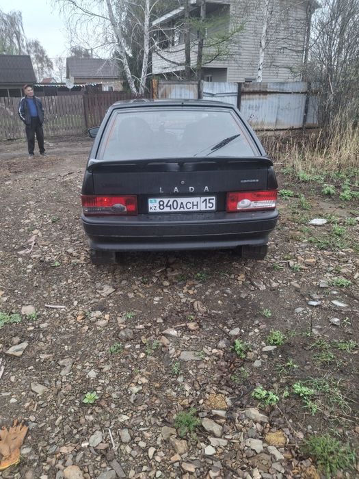 Продам ваз  2114