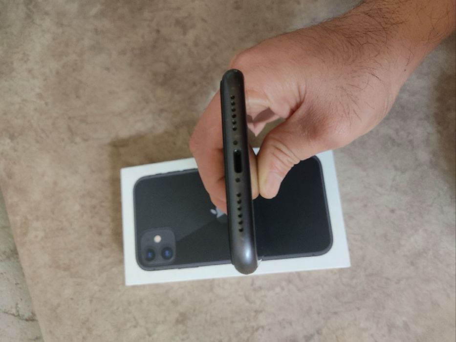 Iphone 11 128 gb 78%