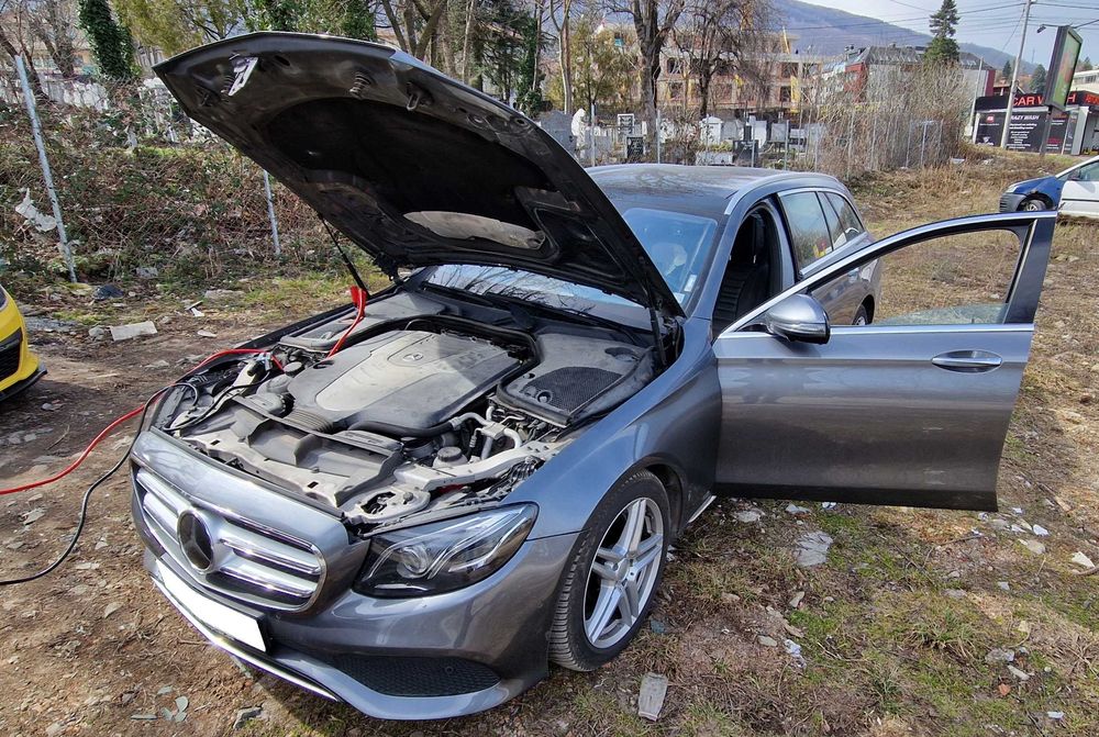 Премахване на Адблу,ДПФ, AdBlue (SCR)Off / DPF Off ! 10+ години Опит !