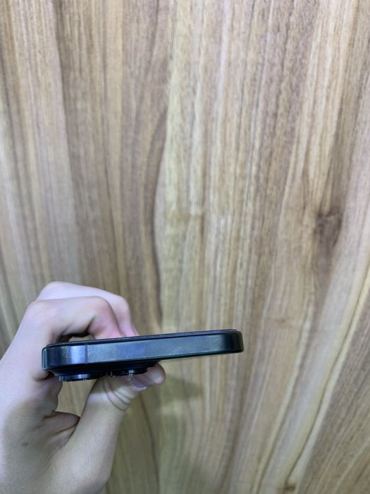 Iphone 16 pro max black 256 gb 98%