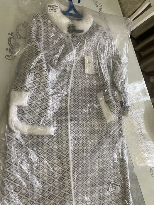 Продам альпаку размер 52