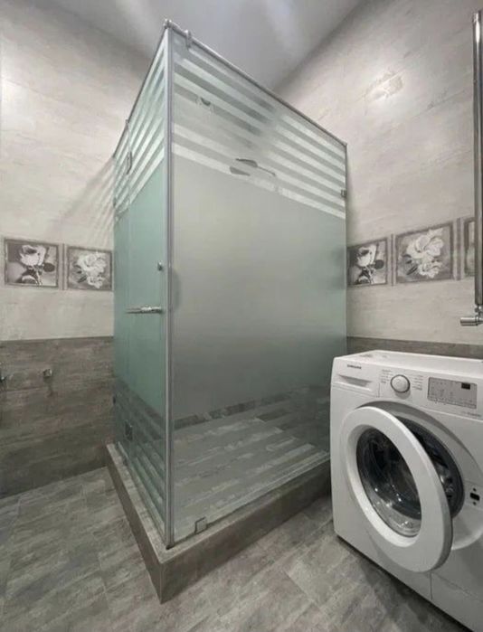 Сдаётся 3-комнатная квартира

Район: Миробадский
Улица: Тараса Шевченк