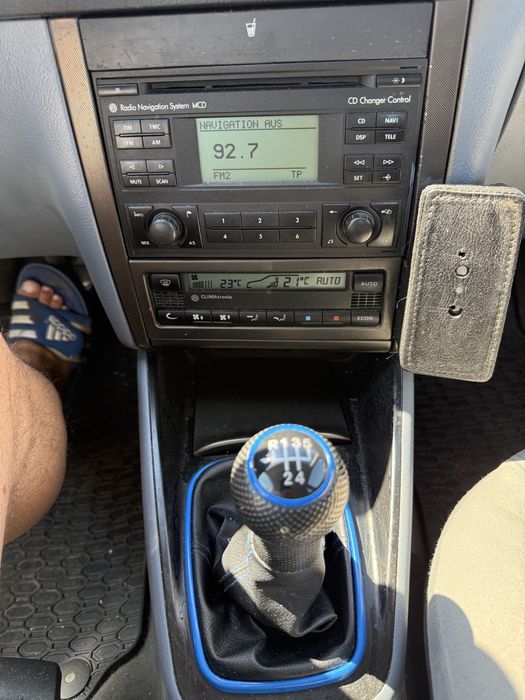 Vw bora 1.9 tdi