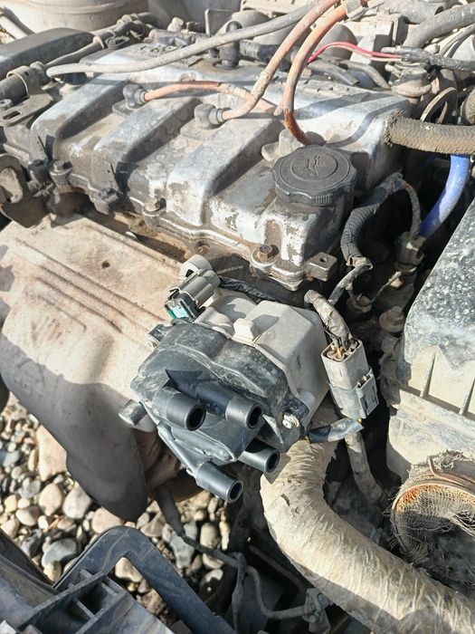 Трамблёр Mazda S5 новый