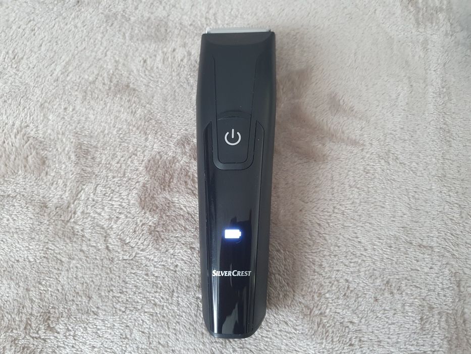 Masina de tuns si barbierit