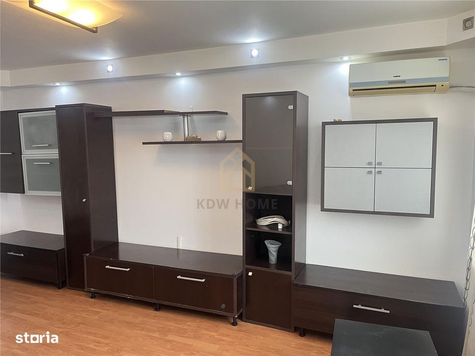 Apartament 3 camere TEI