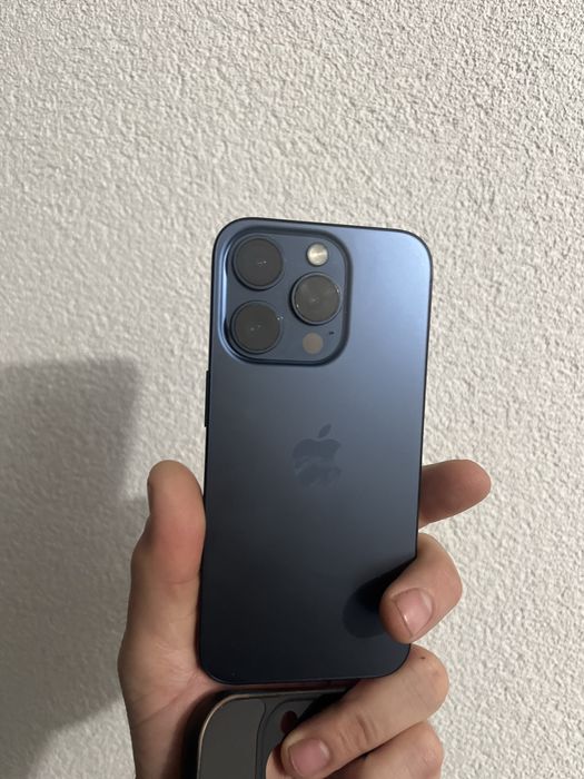 Iphone 15 Pro 256 гб