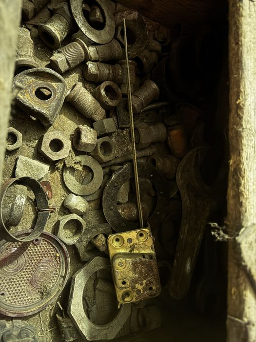 Запчасти на камаз