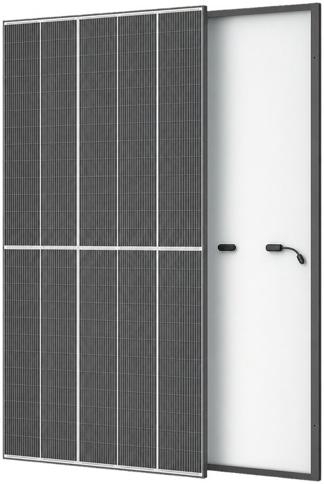Panou fotovoltaic Trina Solar 405W Vertex S cu ramă neagră