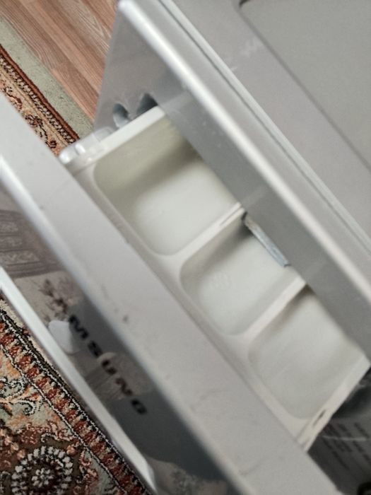 Стиральная Машинка автомат