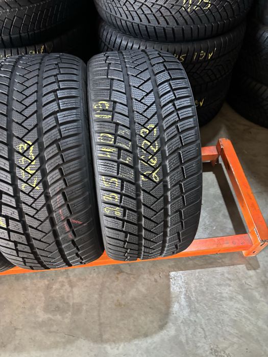 Anvelope Iarna 235/40/19 Vredestein WinTrac Pro 235 40 19 R19