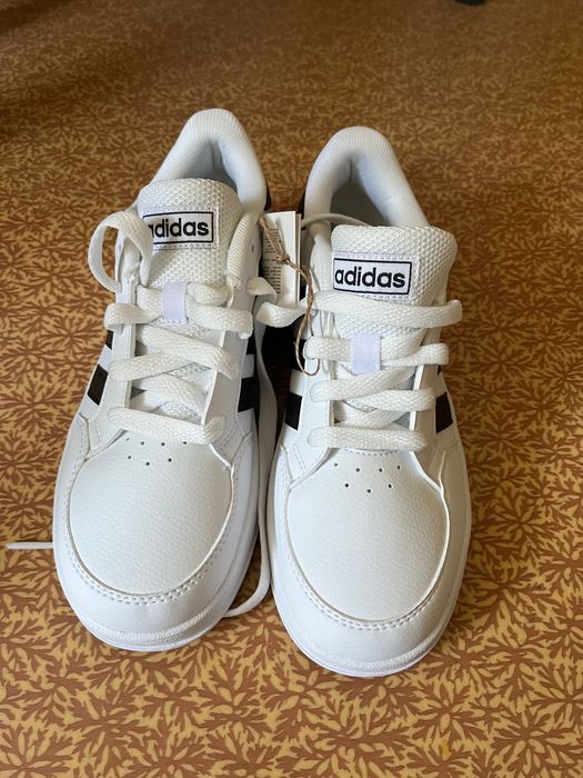 Adidas Кроссовки Оригинал