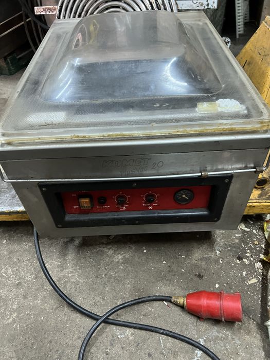 Reparam orice utilaj de industria alimentara