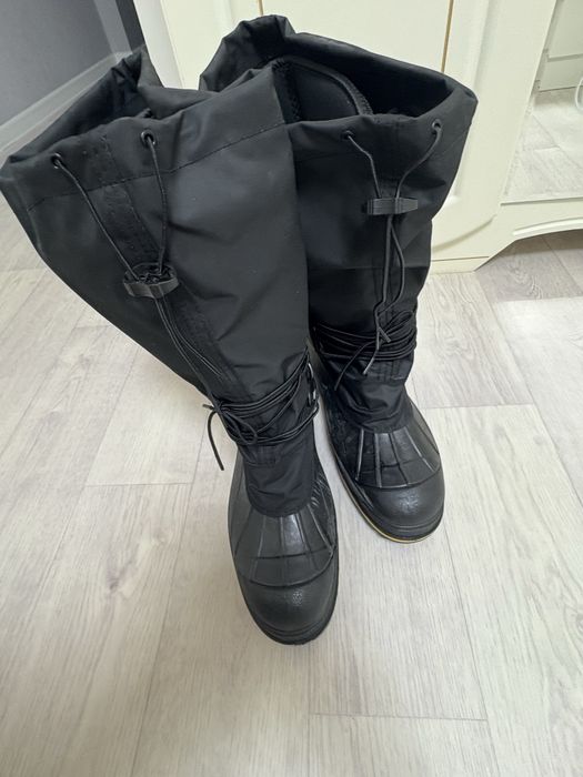 Продам зимний бафин