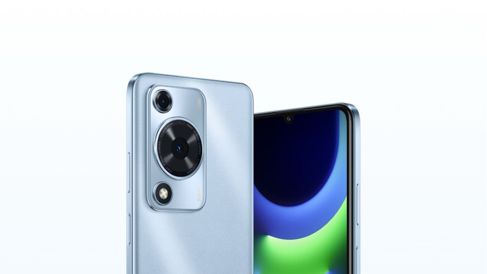 Продам в хорошем состоянии Huawei nova y72s