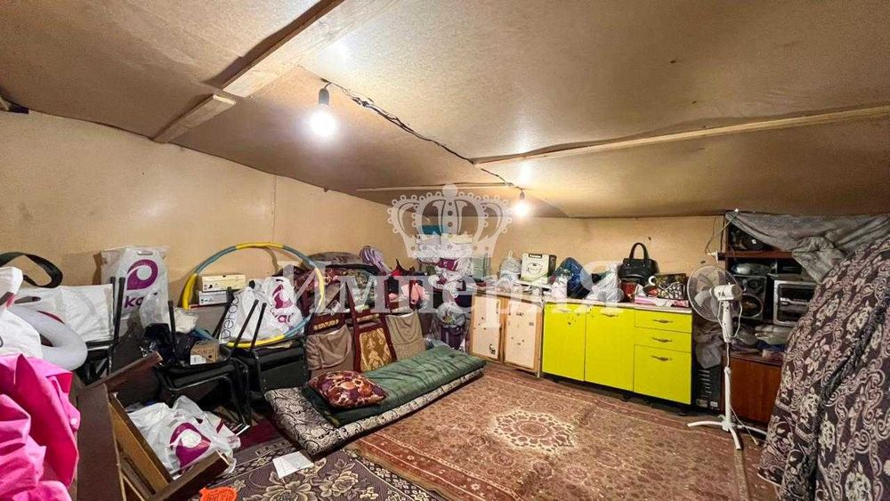 Продам дом в центре Айман ИмпериЯ