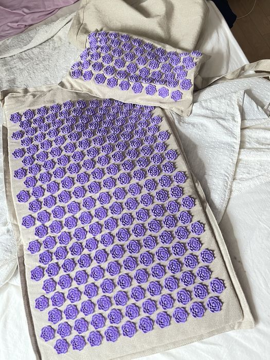 Массажный коврик