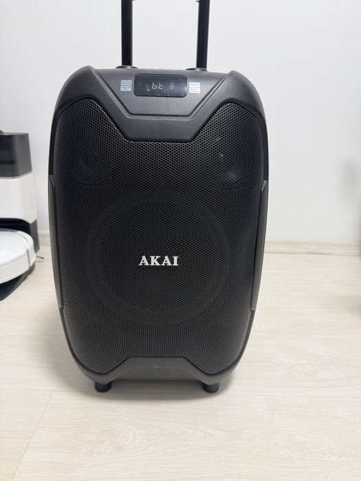 Boxa Akai x10 Plus