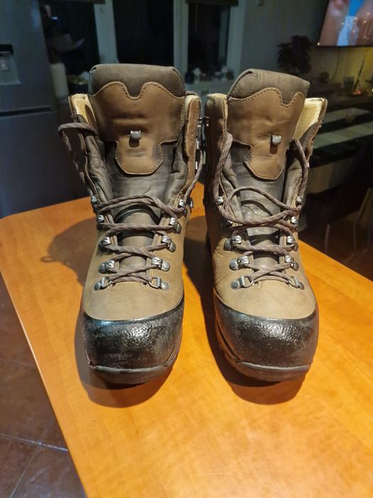 Bocanci goratex hon wag