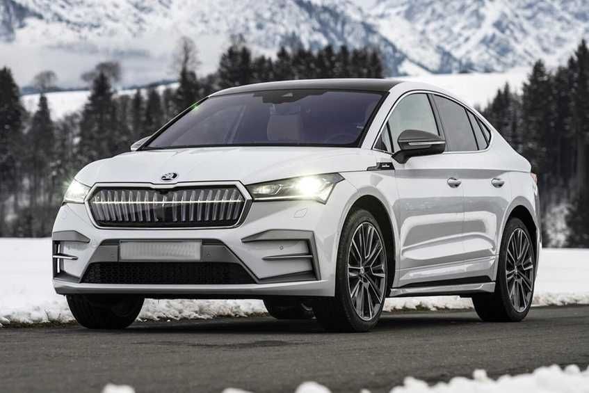 19" Джанти за SKODA 5х112 Enyaq Kamiq Karoq Kodiaq Octavia ScoutVW