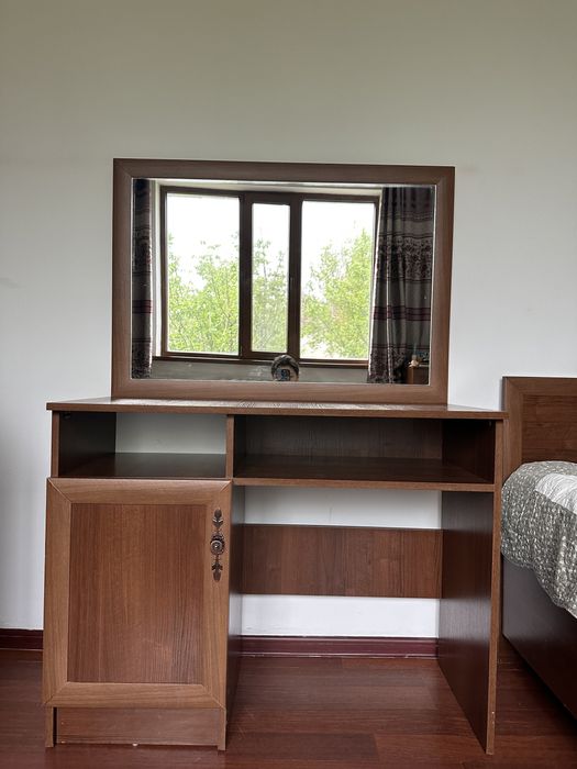 Туалетный столик