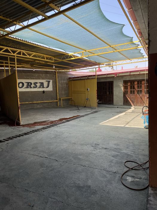 Сдается в аренду Автомойка