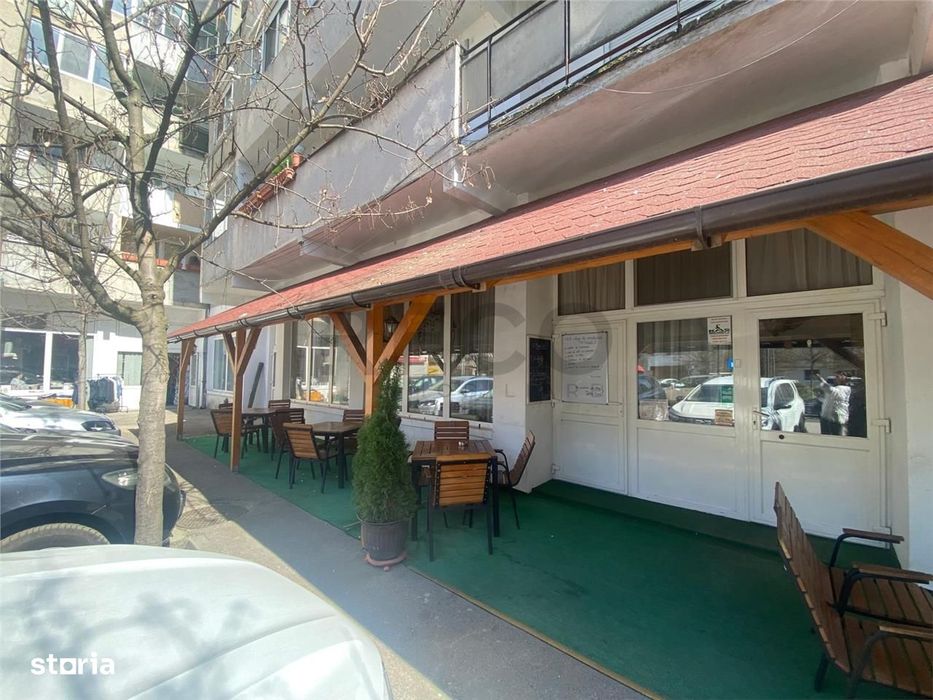 RECO spatiu comercial 257mp Salonta