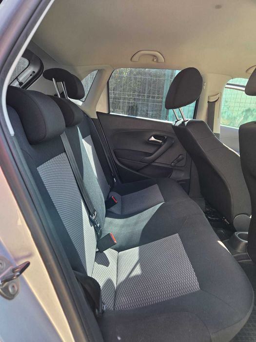 Volkswagen - Polo - 1.2 benzină, 2012 - foarte bine întreținută