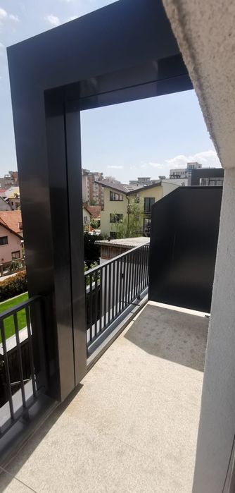 Chirie/Rent - The Office/str.Petofi Sandor-2 dormitoare/2 bai/livig/bucătărie