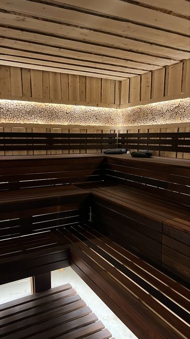 Ремонт с нуля общественной бани, а так же демонтаж монтаж комерческих