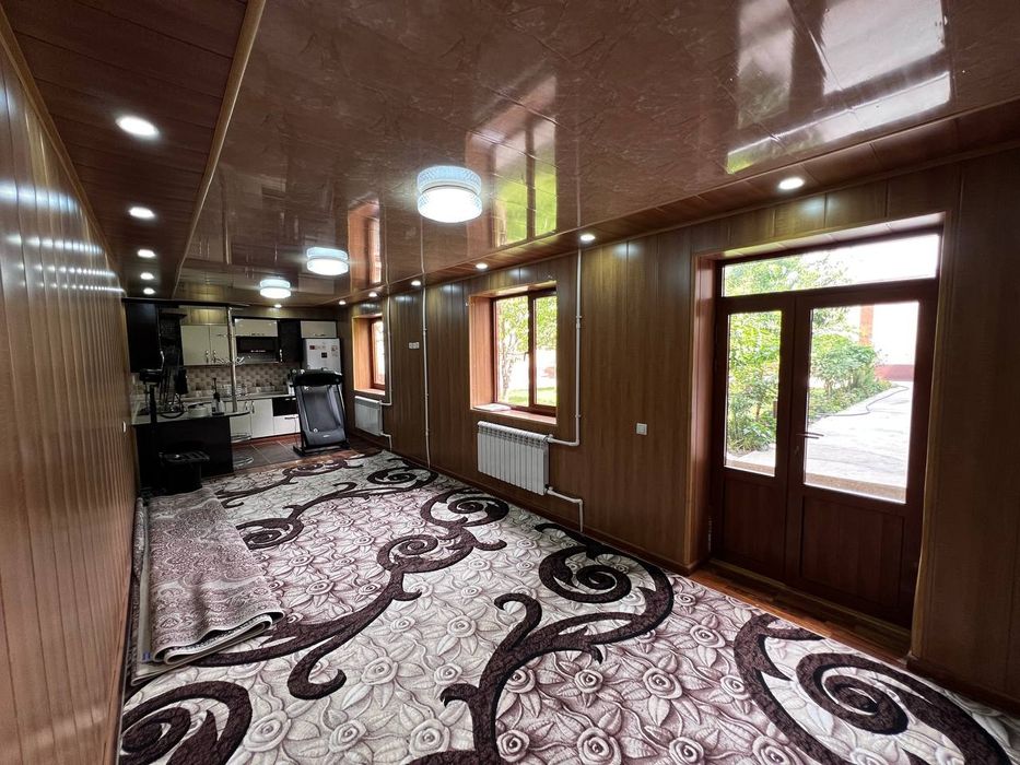 Шинам уй сотилади сув свет газ муаммосиз