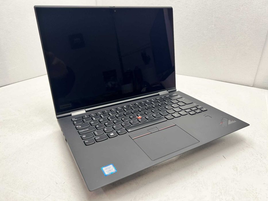 Lenovo ThinkPad X1 Yoga 3th Gen 14" touch i7-8550U 16GB 510GB клас А