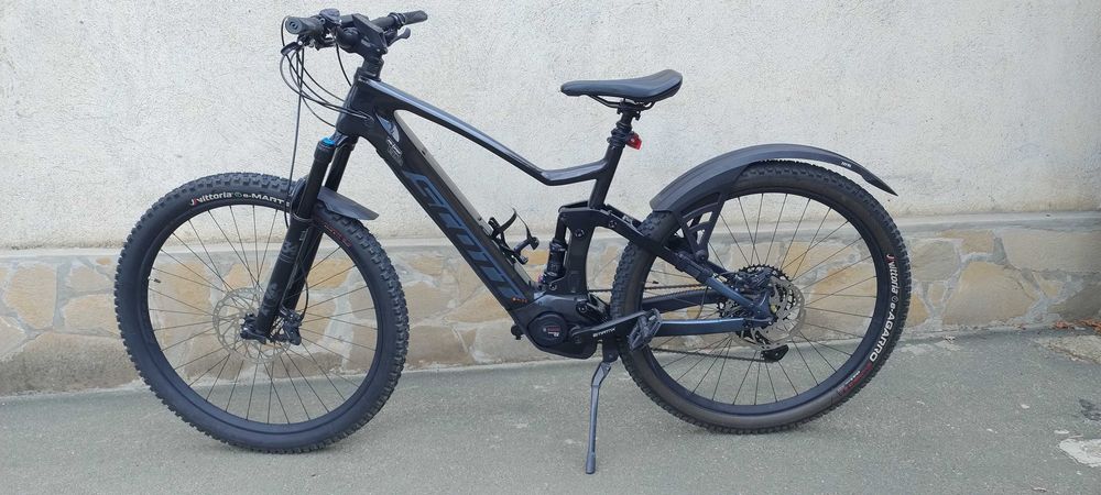 Scott strike eride 900 premium с документи