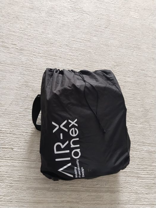 Продаем коляску Anex Air-X