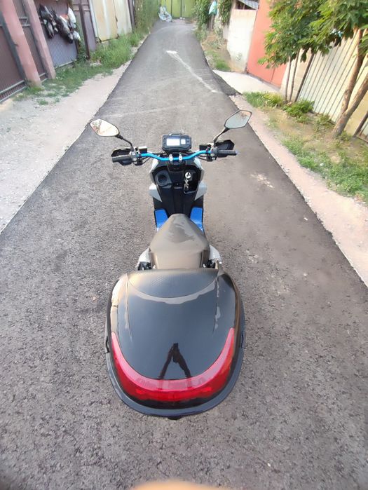 Продам танк 150 сс