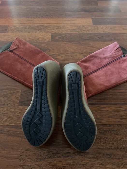 Cizme Tommy Hilifiger femei mărimea 36
