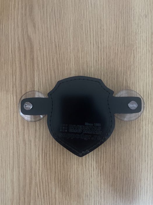 Insigna politie pt parbriz