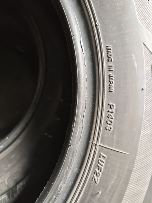 Шины 195 65 r15 Bridgestone летние