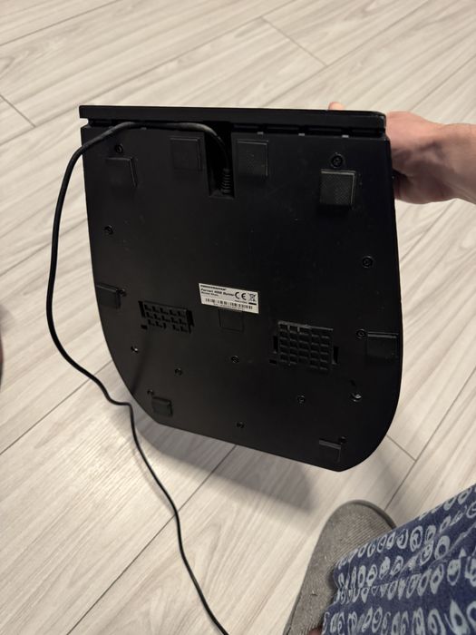 volan thrustmaster ferrari