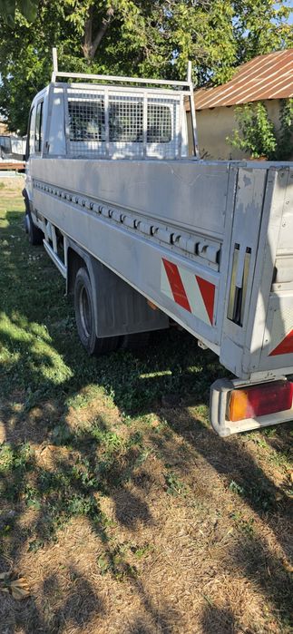 Iveco daily autoutilitara
