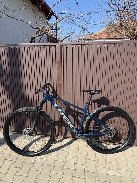 Vand bicicleta Trek x caliber 7