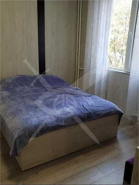 Дава се под наем Двустаен апартамент в Пловдив, Тракия - 50 кв.м за 448.8 € - Снимка #2