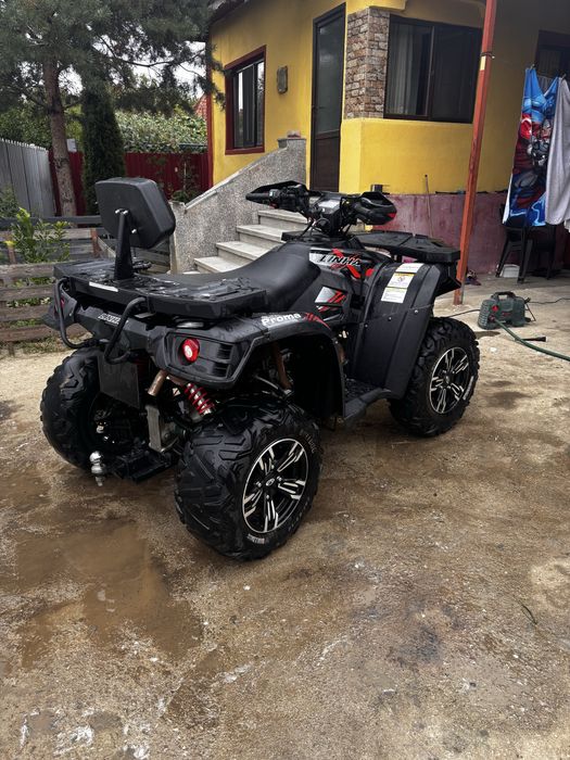Vand atv linhai 420 pro max 2025