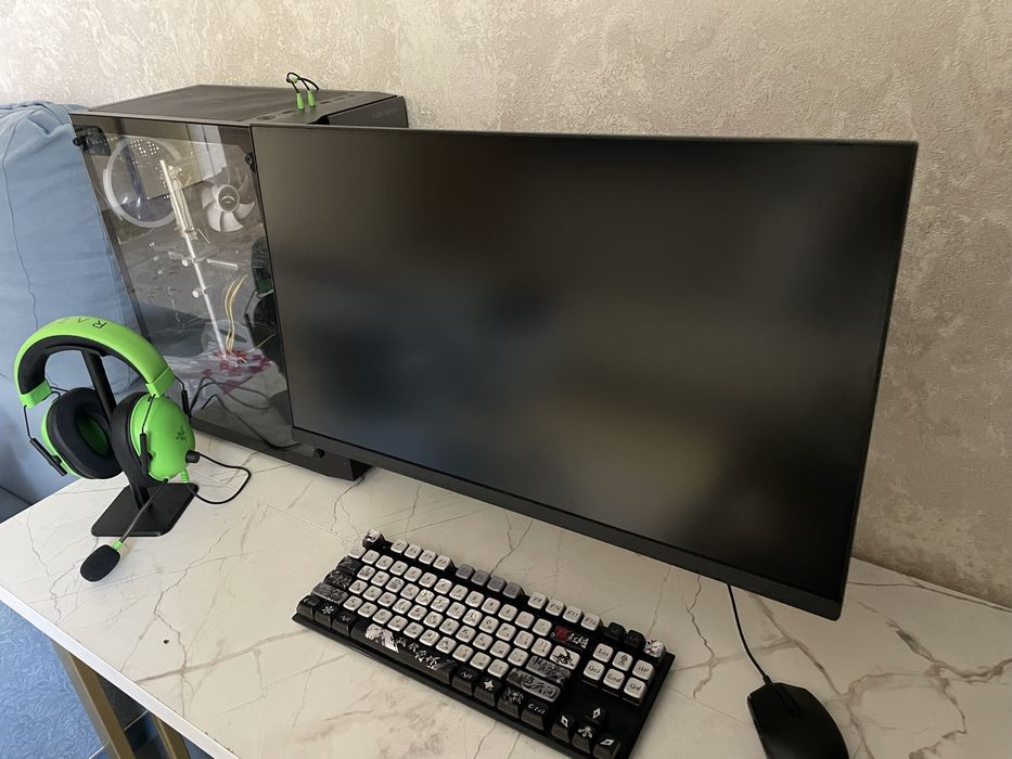 Продам игровой компьтер