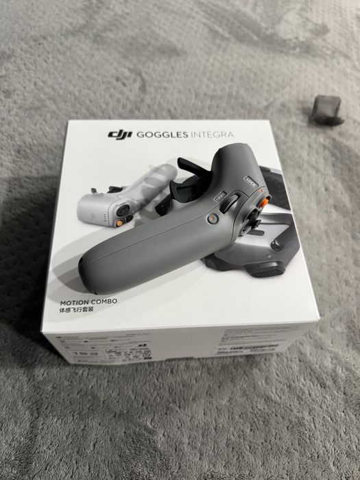 DJI avata explorer kombo