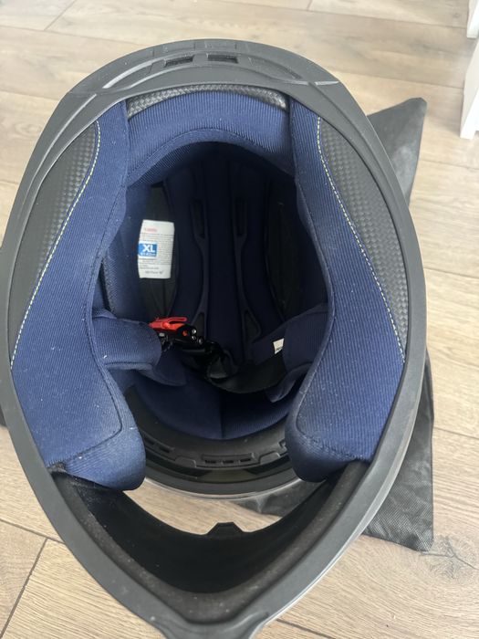 Продам шлем IXS размер XL